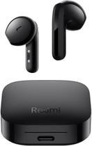 Fone Bluetooth Xiaomi Redmi Buds 6 Active 38h de bateria Redução de Ruídos Graves Reforçados Qualidade de Som Imersiva