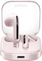 Fone Bluetooth Xiaomi Redmi Buds 6 Active 38h de bateria Redução de Ruídos Graves Reforçados Qualidade de Som Imersiva
