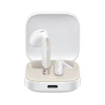 Fone Bluetooth Xiaomi Redmi Buds 6 Active 38h de bateria Redução de Ruídos Graves Reforçados Qualidade de Som Imersiva Fone Bluetooth Xiaomi Redmi Buds 6 Active 38h de bateria Redução de Ruídos Graves Reforçados Qualidade de Som Imersiva