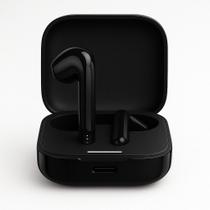 Fone Bluetooth Xiaomi Redmi Buds 6 Active Preto Som Estéreo, Bluetooth 5.4, ENC, 30h Bateria, Fast Pair, IPX4, Conforto Total