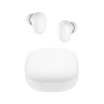 Fone Bluetooth Xiaomi Redmi Buds 6 Play 30h de bateria redução de ruídos graves reforçados qualidade de som imersiva