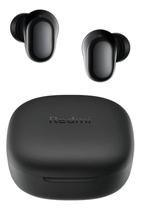 Fone Bluetooth Xiaomi Redmi Buds 6 Play 30h de bateria redução de ruídos graves reforçados qualidade