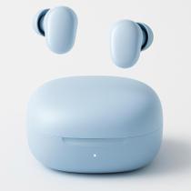 Fone Bluetooth Xiaomi Redmi Buds 6 Play, sem fio, Bluetooth 5.4, bateria de 36 horas Azul