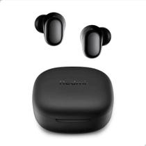 Fone Bluetooth Xiaomi Redmi Buds 6 Play, sem fio, Bluetooth 5.4, bateria de 36 horas Preto Fone Bluetooth Xiaomi Redmi Buds 6 Play, sem fio, Bluetooth 5.4, bateria de 36 horas Preto
