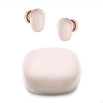 Fone Bluetooth Xiaomi Redmi Buds 6 Play, sem fio, Bluetooth 5.4, bateria de 36 horas Rosa Fone Bluetooth Xiaomi Redmi Buds 6 Play, sem fio, Bluetooth 5.4, bateria de 36 horas Rosa