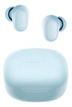 Fone Bluetooth Xiaomi Redmi Buds 6 Play Sem Fio, Leve, Som Potente e Confortável