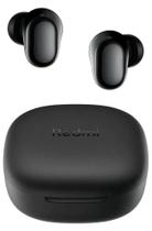 Fone Bluetooth Xiaomi Redmi Buds 6 Play Sem Fio, Leve, Som Potente e Confortável