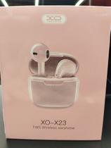 Fone Bluetooth XO X23 Fone Bluetooth XO X23