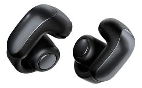 Fone Bose Ultra Open Earbuds In-ear Preto 5v-881046-001R Fone Bose Ultra Open Earbuds In-ear Preto 5v-881046-001R