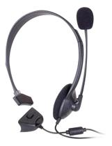 Fone brodcaster headset compatível xbox - DREAMGEAR