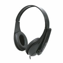 Fone C3 Tech Com Microfone Usb Ph-340bk - Preto Fone C3 Tech Com Microfone Usb Ph-340bk - Preto