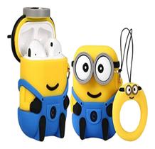 Fone Colorido Sem Fio Bluetooth De Personagens E Desenhos