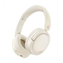 Fone com ANC, Hi-Res e Bluetooth 5.4 W800BT PRO Marfim