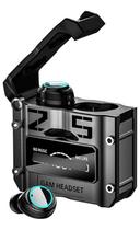 Fone Com Base De Carregamento Bluetooth 5.2 Fone Com Base De Carregamento Bluetooth 5.2