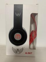 Fone com fio Altomex A567 Fone com fio Altomex A567