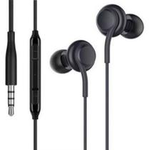 Fone Com Fio E Microfone Som Alto Graves Potentes Claro