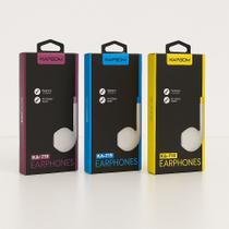 Fone Com Fio P2 Kapbom KA-719
