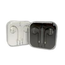 Fone com microfone