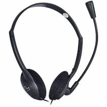 Fone Com Microfone Multilaser Ph002