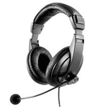 Fone com Microfone Multilaser PH049