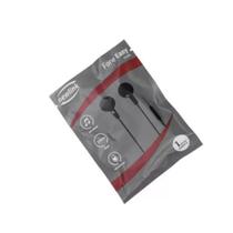 Fone com microfone P3 Estereo FC205 - NewLink