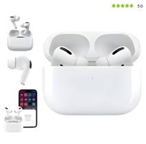 Fone Compatível Para IOS e Android Pods Pro 2a Ger 2025 C/pop-up Premium