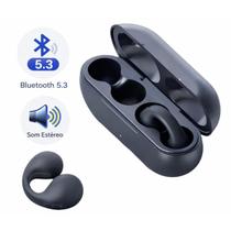 Fone Condução Óssea Bluetooth para Corrida e Caminhada Fone Condução Óssea Bluetooth para Corrida e Caminhada