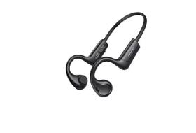 Fone D Ouvido Headset Awei A886bl Condução Óssea Impermeável