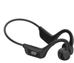 Fone de condução ossea - bluetooth 5.3 - BYZ