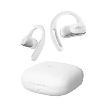 Fone De Condução Óssea Shokz Openfit Air Branco