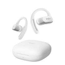 Fone de Condução Óssea Shokz OpenFit Air Branco