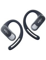 Fone de Condução Óssea Shokz OpenFit Air Preto