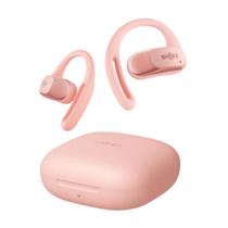 Fone de Condução Óssea Shokz OpenFit Air Rosa Fone de Condução Óssea Shokz OpenFit Air Rosa