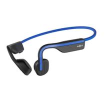 Fone de Condução Óssea Shokz OpenMove Azul Fone de Condução Óssea Shokz OpenMove Azul