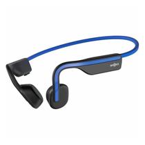 Fone de Condução Óssea Shokz OpenMove Azul