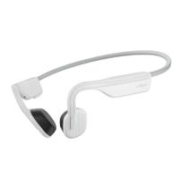 Fone de Condução Óssea Shokz OpenMove Branco