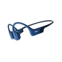 Fone de Condução Óssea Shokz OpenRun Air Azul USB-C