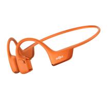 Fone de Condução Óssea Shokz OpenRun Pro 2 Laranja