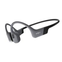 Fone de Condução Óssea Shokz OpenSwim Pro Cinza Fone de Condução Óssea Shokz OpenSwim Pro Cinza