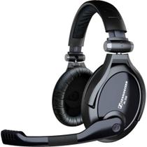 Fone de Ouvido - 3,5mm - Sennheiser PC 350 Collapsible Gaming Headset - 502141