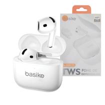 Fone De Ouvido 5.4 TWS Basike Fone De Ouvido 5.4 TWS Basike