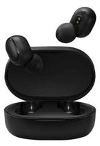 Fone De Ouvido A6s In-ear Sem Fio Bluetooth Pro Preto - Store 7D