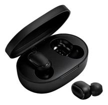 Fone De Ouvido A6s Pro In-ear TWS Sem Fio Bluetooth