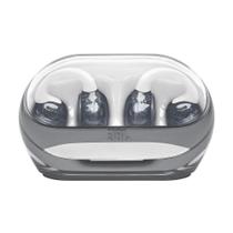 Fone de Ouvido Aberto Bluetooth JBL Soundgear Clips Branco