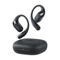 Fone De Ouvido Aberto Shokz Openfit 2+ Preto Fone De Ouvido Aberto Shokz Openfit 2+ Preto