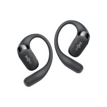 Fone de Ouvido Aberto Shokz OpenFit 2+ Preto