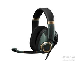 Fone De Ouvido Acústico Fechado Para Jogos Epos Audio H6Pro Fone De Ouvido Acústico Fechado Para Jogos Epos Audio H6Pro