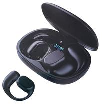 Fone De Ouvido AGold Bluetooth BT8 Recarregável C/ Microfone