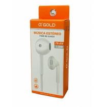 Fone de ouvido agold fn-a55 Fone de ouvido agold fn-a55