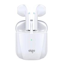 Fone de Ouvido Aigo T20 Earbud - Branco